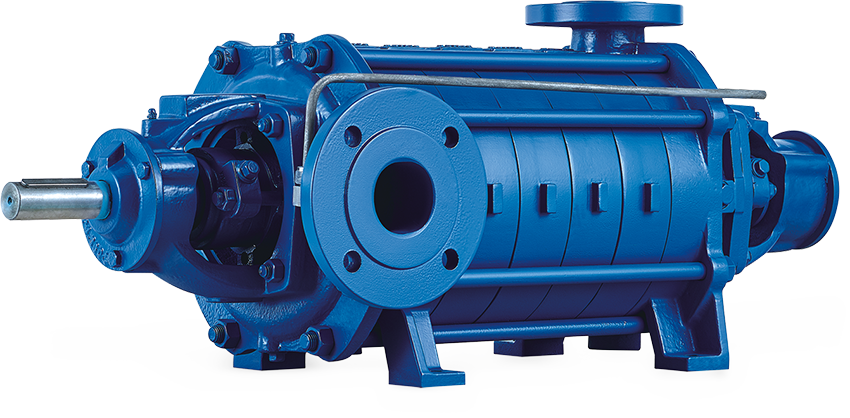 KDW系列臥式多級離心泵