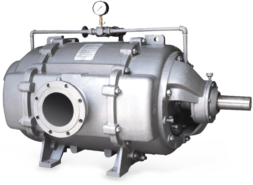 SK(2YK)系列液環(huán)真空泵